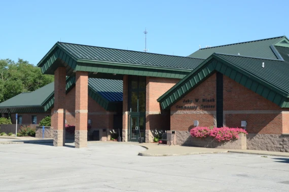 John W Black Community Park