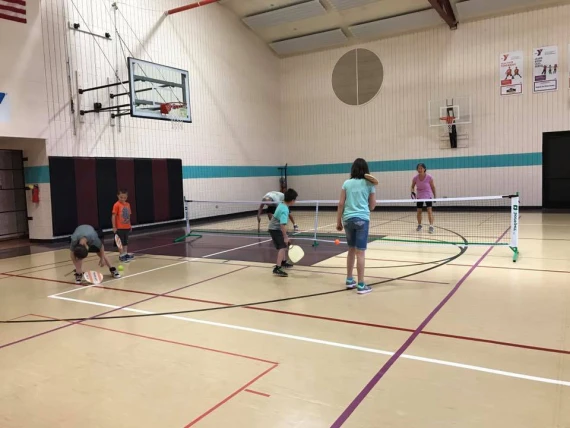 Johnson County Family YMCA Johnson County Family YMCA