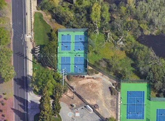 Johnson Ranch Sports Club - North