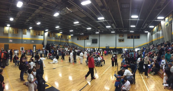 Jonathan Law High School