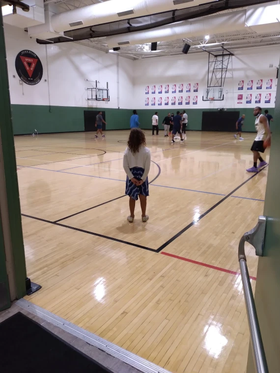 Jordan YMCA