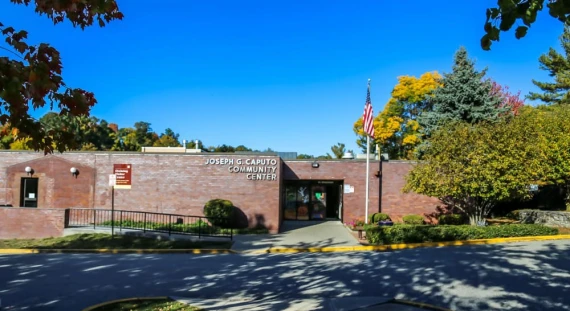 Joseph G. Caputo Community Center