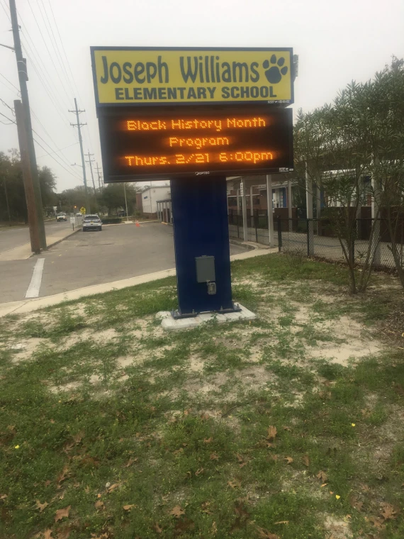 Joseph Williams Elementary