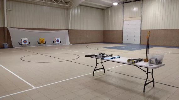 Journey Activity Center