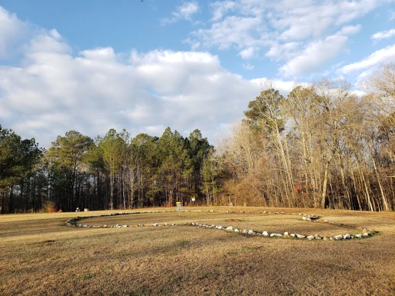Jp Mosley Park