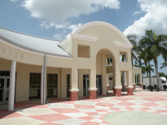 Jupiter Community Center