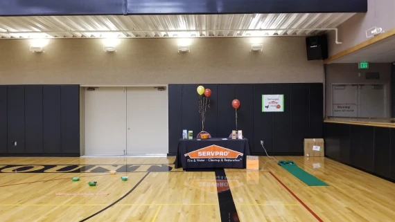 Kahle Community Center Kahle Community Center