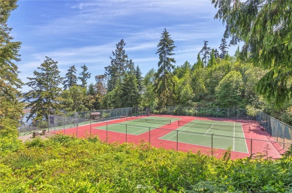 Kala Point Sport Court