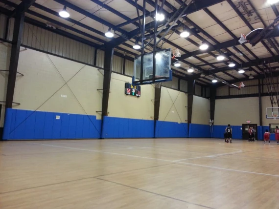 Kalaheo Neighborhood Center
