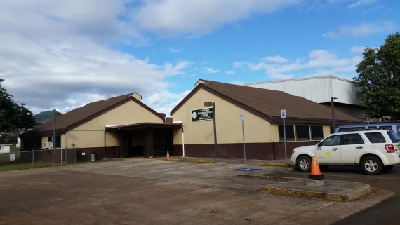 Kalaheo Neighborhood Center