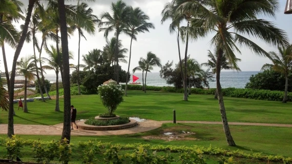 Kamokila Community Park