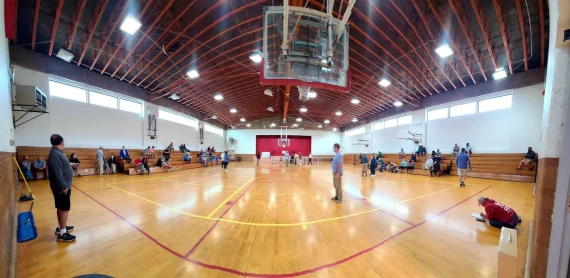 Kanab Center