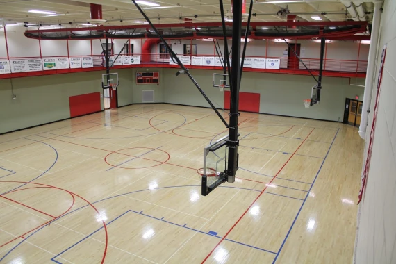 Kandiyohi County Area Family YMCA