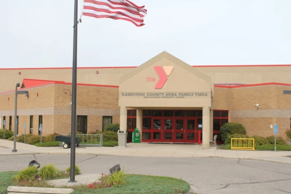 Kandiyohi County Area Family YMCA