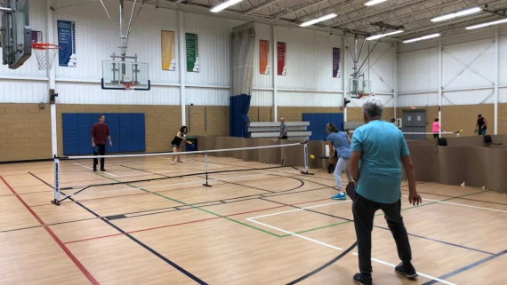Kansas City North Community Center
