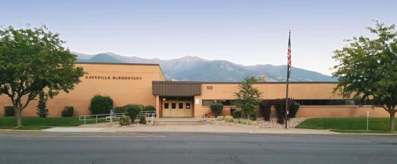 Kaysville Elementary School