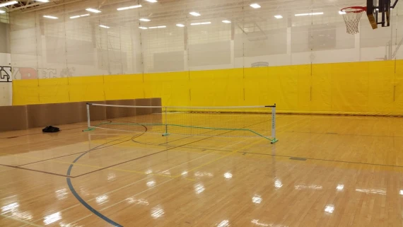 Kelly Recreation Complex