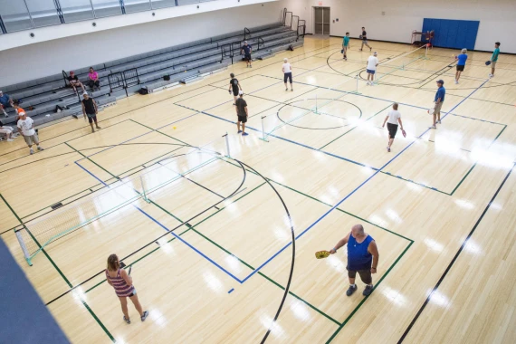 Kempsville Recreation Center