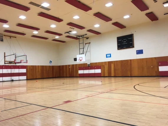 Kenai Recreation Center Kenai Recreation Center