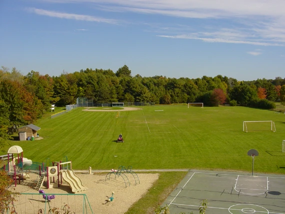Kennebunk Community Park