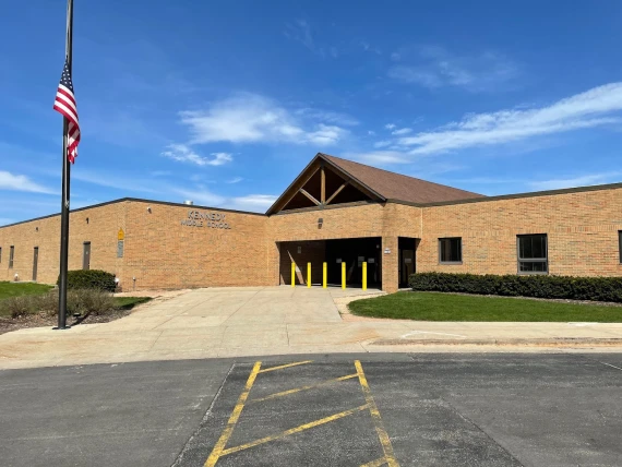 Kennedy Middle School