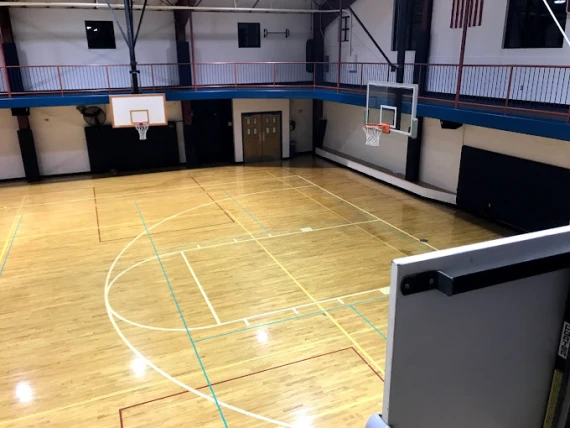 Kennett Area YMCA Kennett Area YMCA