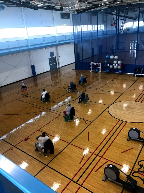 Kenosha YMCA Kenosha YMCA