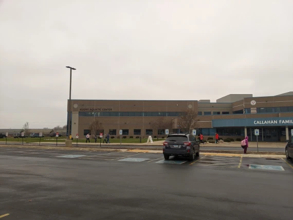 Kenosha YMCA Kenosha YMCA