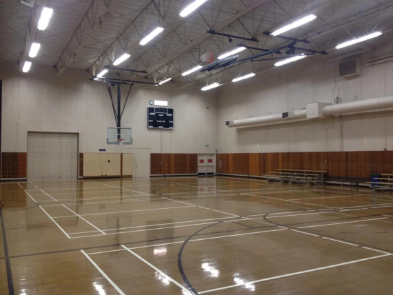 Kent Commons Community Center