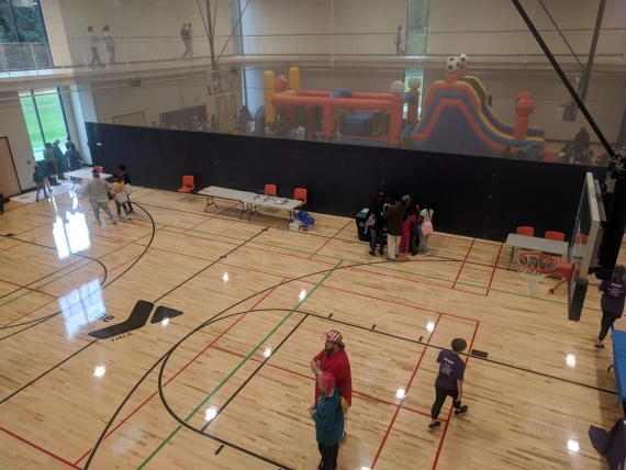 Kent YMCA