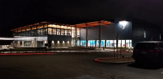 Kent YMCA