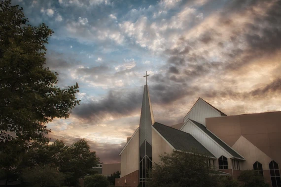 Kentwood Community Church