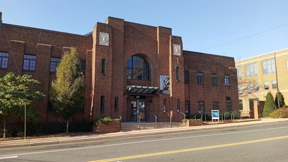 Key Recreation Center