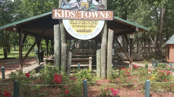 Kids Towne Park