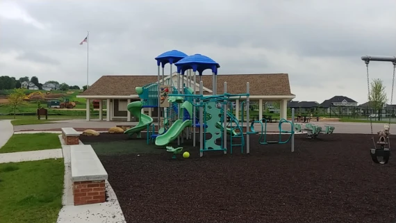 Kilkenny Farms Park