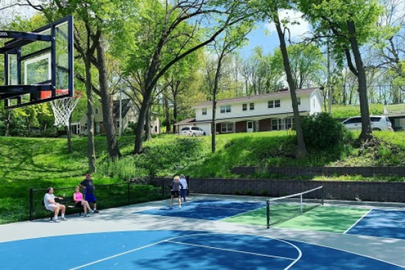 Kimball Park