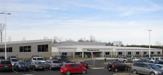 King George Family YMCA