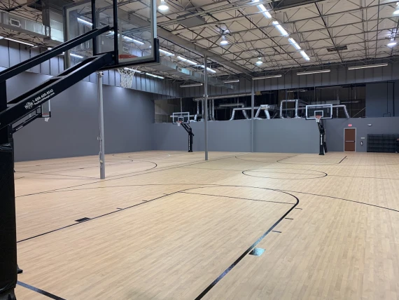 Kingdom Performance Academy