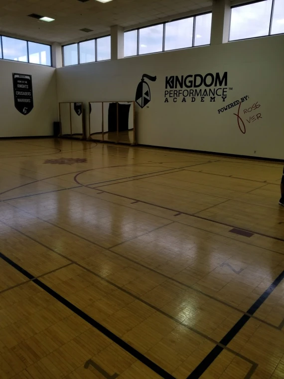Kingdom Performance Academy Kingdom Performance Academy