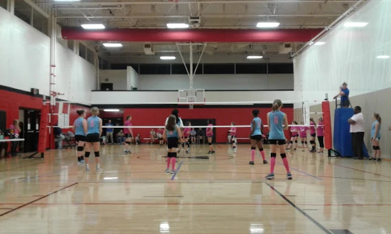 Kings Mountain Family YMCA