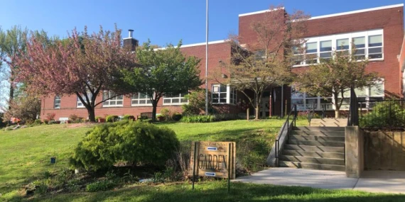 Kings Road School