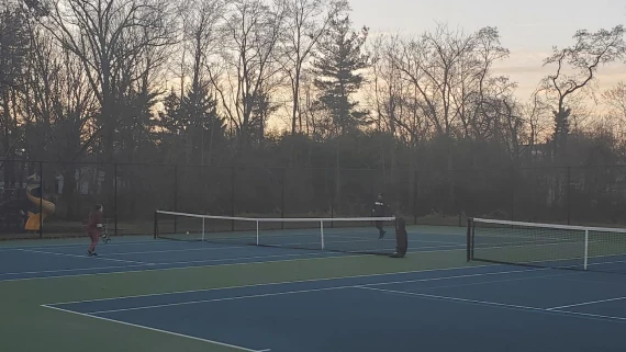 Kingsley Park
