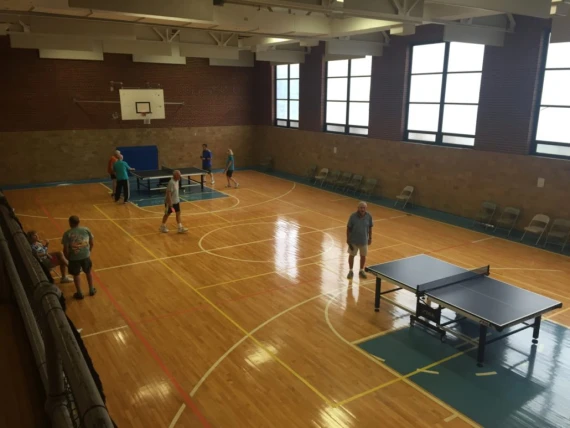 Kingsport Senior Center