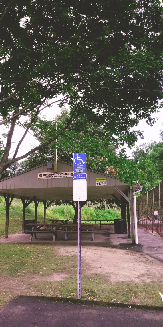 Kingston Twp Park