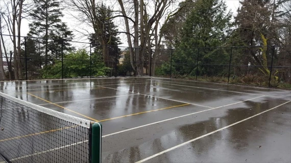 Kinnear Park