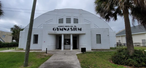 Kirkland Gymnasium