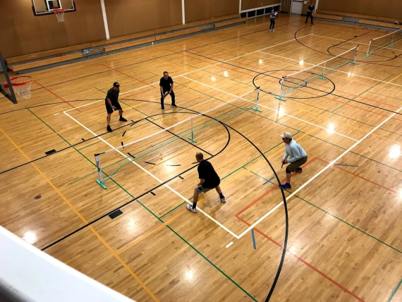Kittery Community Center