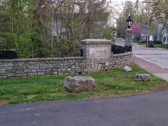 Kiwanis Park