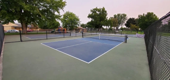 Kiwanis Park