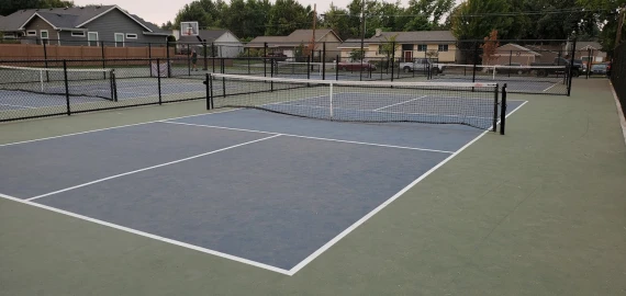 Kiwanis Park